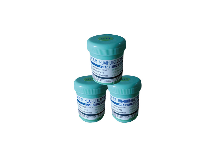 Lead-free halogen-free series G-100
