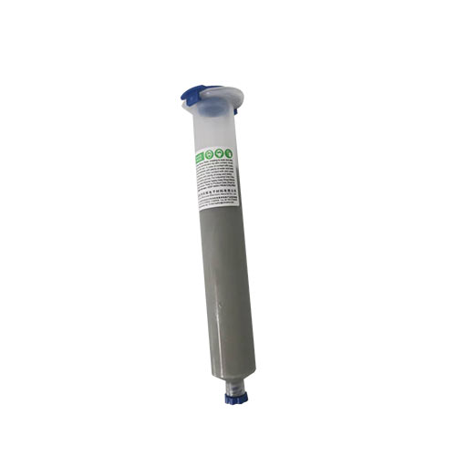 Electronic photovoltaic solder paste ZG-988