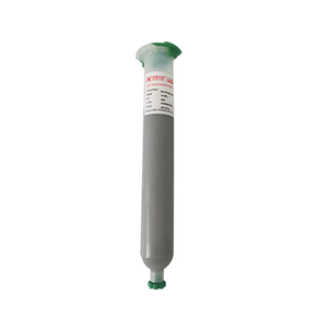 Electronic photovoltaic solder paste ZG-988-1